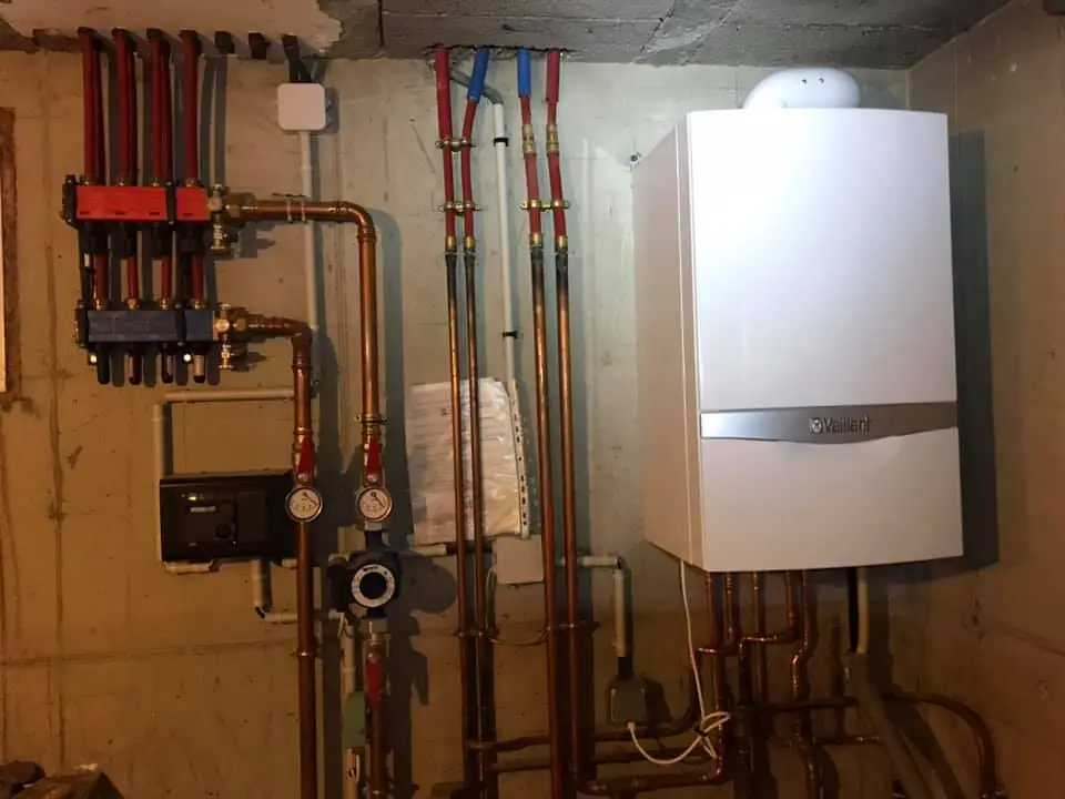 Lire la suite à propos de l’article Installation d’une chaudière à condensation