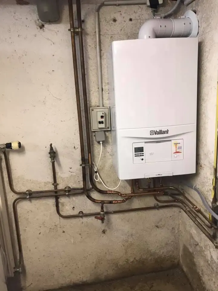 Lire la suite à propos de l’article Installation d’une chaudière à condensation sur Kingersheim